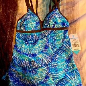 Tankini top